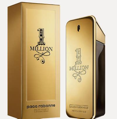 1 million paco rabanne perfume replica|paco rabanne 1 million sale.